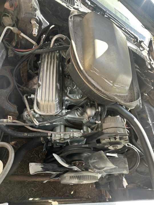 1979 Pontiac Firebird Trans Am 2nd Gen - Image 21 of 26