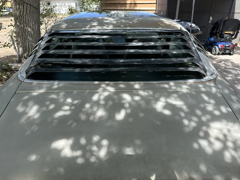 1979 Pontiac Firebird Trans Am 2nd Gen - Image 14 of 26