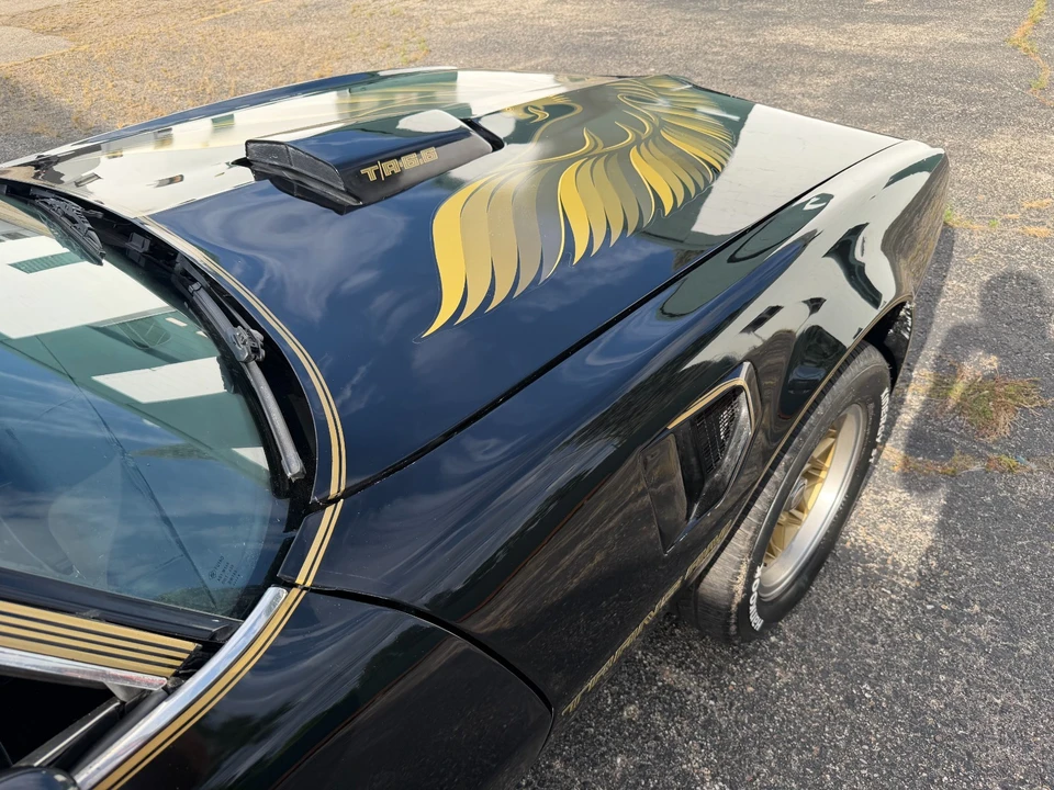 1979 Pontiac Firebird Trans Am 2nd Gen - Image 4 of 19