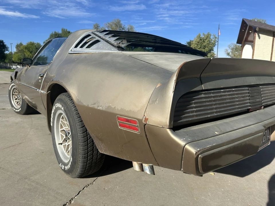 1979 Pontiac Firebird Trans Am 2nd Gen - Image 13 of 26
