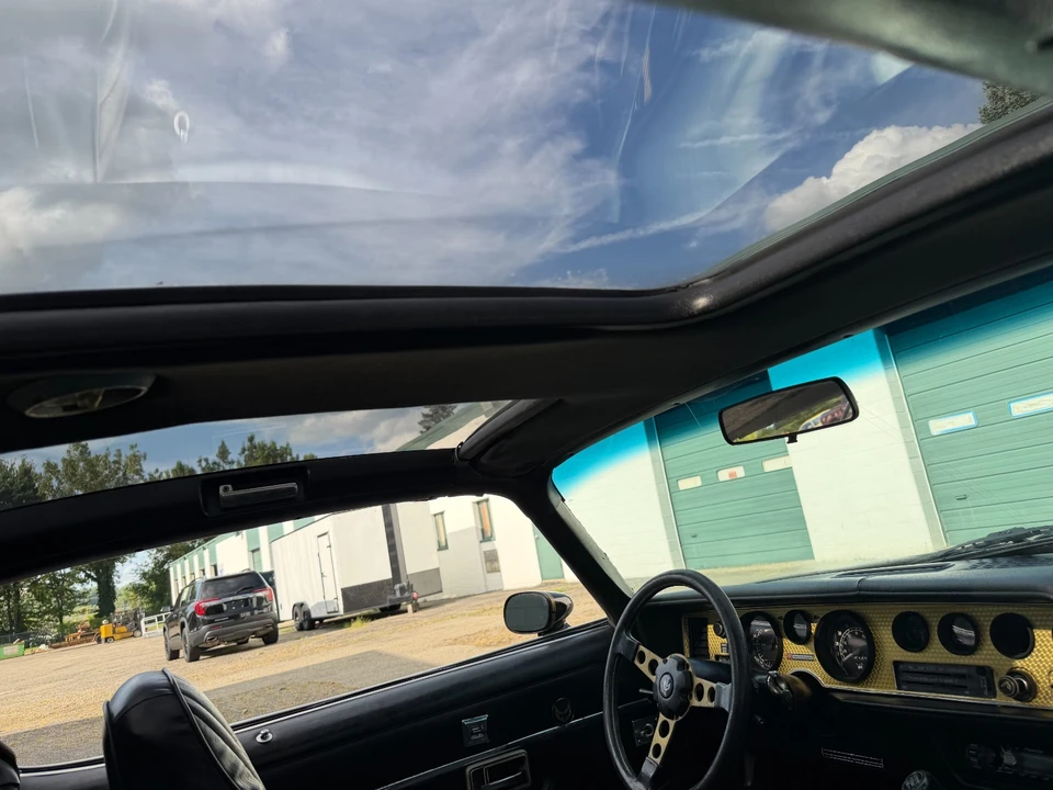 1979 Pontiac Firebird Trans Am 2nd Gen - Image 7 of 19