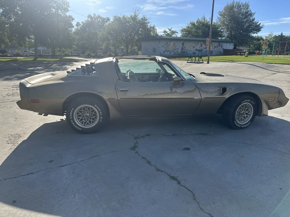 1979 Pontiac Firebird Trans Am 2nd Gen - Image 12 of 26