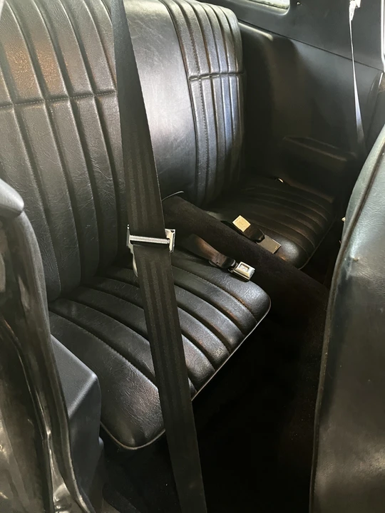 1979 Pontiac Firebird Trans Am 2nd Gen - Image 3 of 21