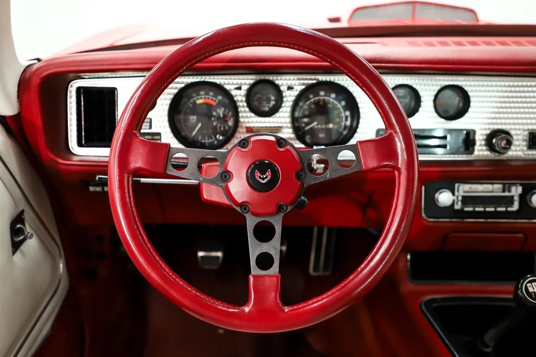 1979 Pontiac Firebird Trans Am 2nd Gen - Image 17 of 31