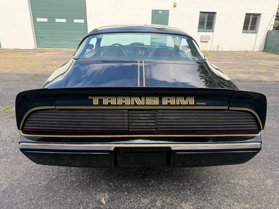 1979 Pontiac Firebird Trans Am 2nd Gen - Image 12 of 19