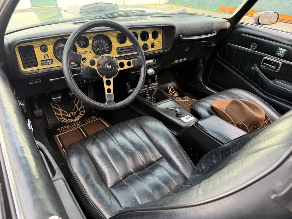 1979 Pontiac Firebird Trans Am 2nd Gen - Image 13 of 19