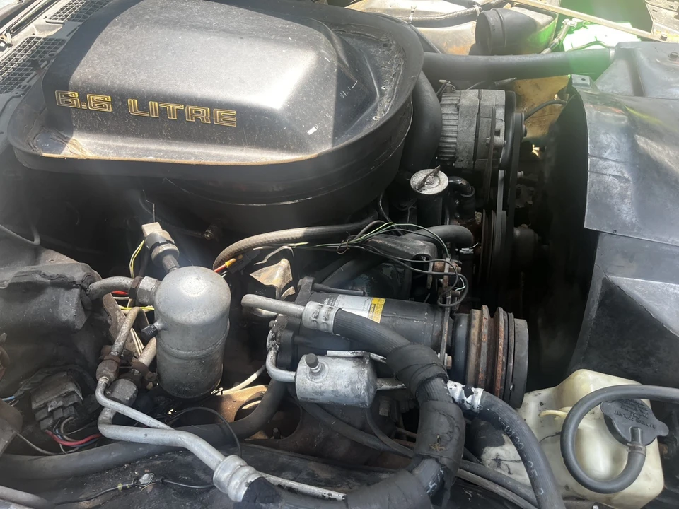 1979 Pontiac Firebird Trans Am 2nd Gen - Image 14 of 21