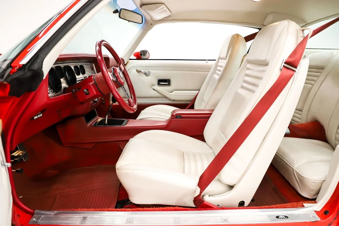 1979 Pontiac Firebird Trans Am 2nd Gen - Image 29 of 31