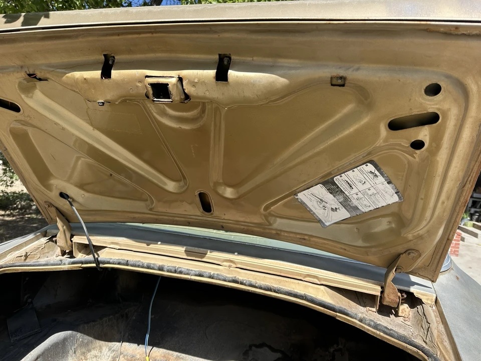1979 Pontiac Firebird Trans Am 2nd Gen - Image 18 of 26