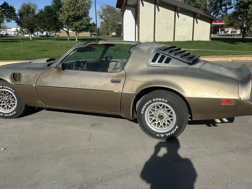 1979 Pontiac Firebird Trans Am 2nd Gen - Image 3 of 26