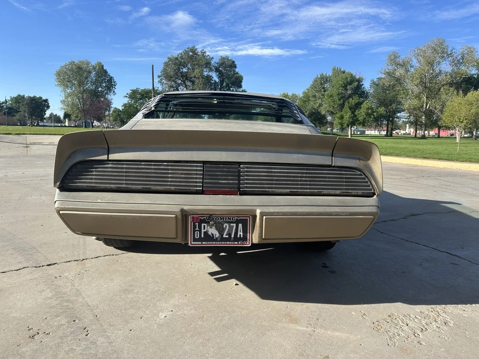 1979 Pontiac Firebird Trans Am 2nd Gen - Image 10 of 26