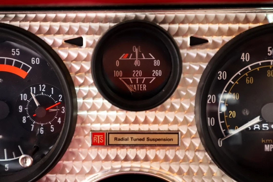 1979 Pontiac Firebird Trans Am 2nd Gen - Image 21 of 31