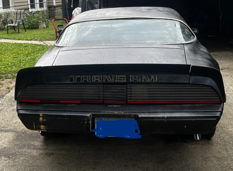 1979 Pontiac Firebird Trans Am 2nd Gen - Image 19 of 21