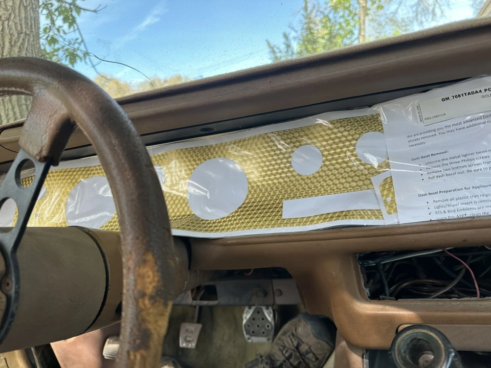 1979 Pontiac Firebird Trans Am 2nd Gen - Image 8 of 26