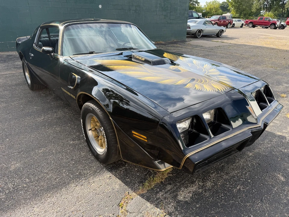 1979 Pontiac Firebird Trans Am 2nd Gen - Image 3 of 19