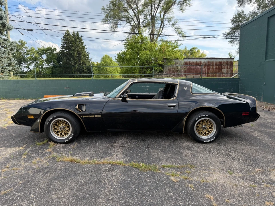 1979 Pontiac Firebird Trans Am 2nd Gen - Image 14 of 19
