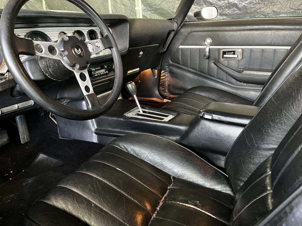 1979 Pontiac Firebird Trans Am 2nd Gen - Image 10 of 21