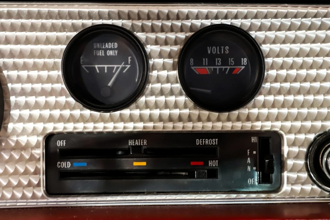 1979 Pontiac Firebird Trans Am 2nd Gen - Image 24 of 31
