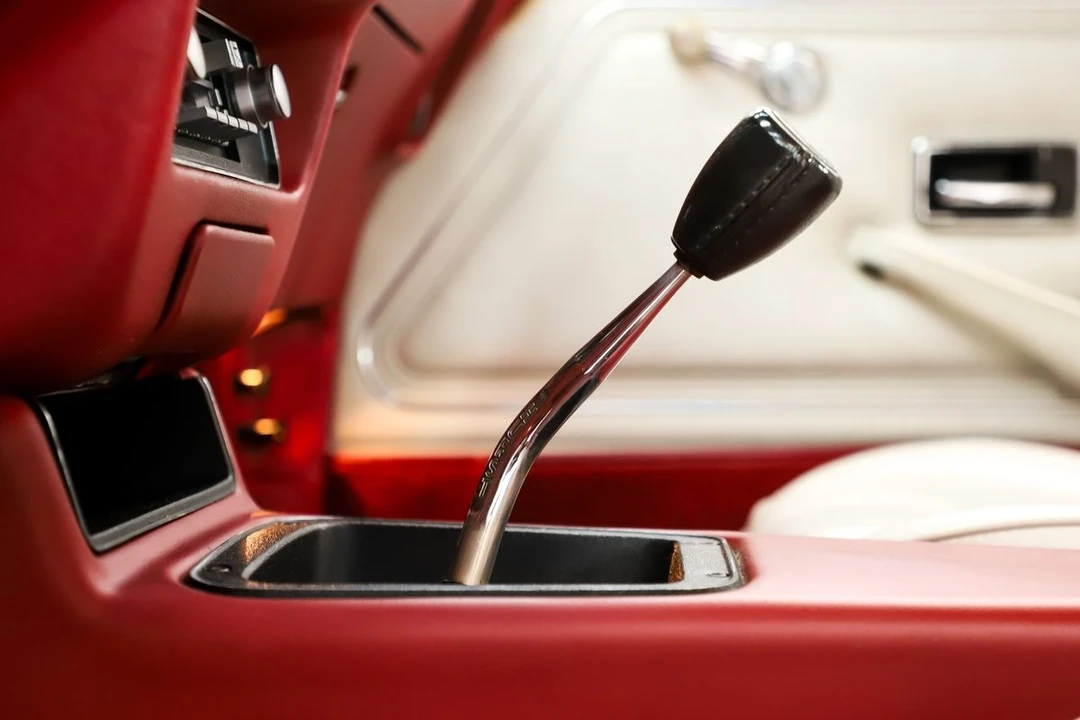 1979 Pontiac Firebird Trans Am 2nd Gen - Image 30 of 31