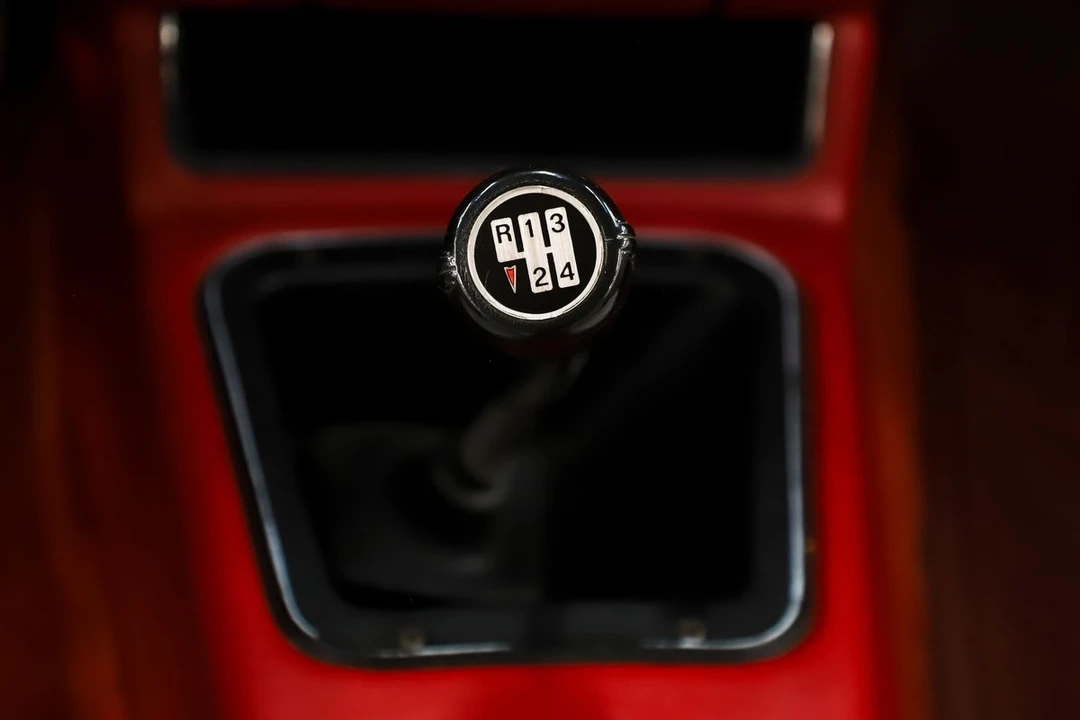 1979 Pontiac Firebird Trans Am 2nd Gen - Image 4 of 31