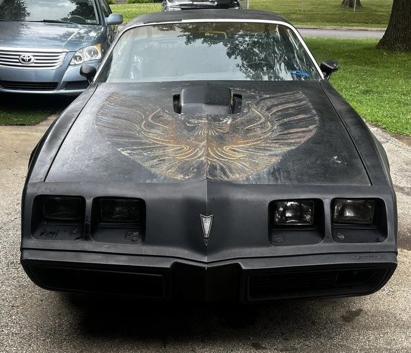 1979 Pontiac Firebird Trans Am 2nd Gen - Image 15 of 21