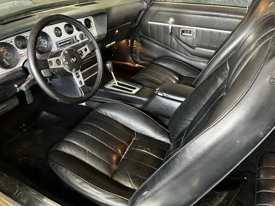 1979 Pontiac Firebird Trans Am 2nd Gen - Image 9 of 21