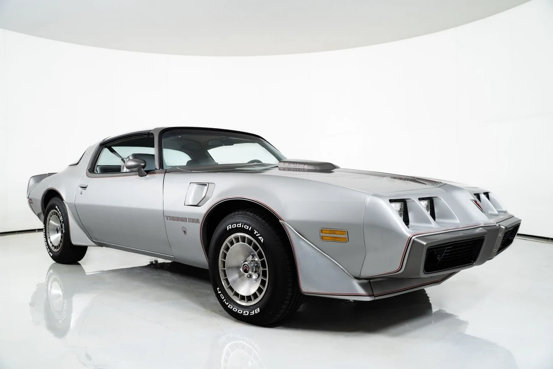 1979 Pontiac Firebird Trans Am 2nd Gen - Image 17 of 31