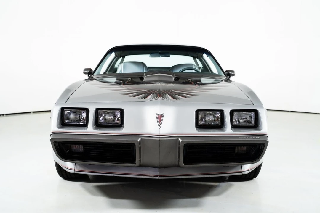 1979 Pontiac Firebird Trans Am 2nd Gen - Image 4 of 31
