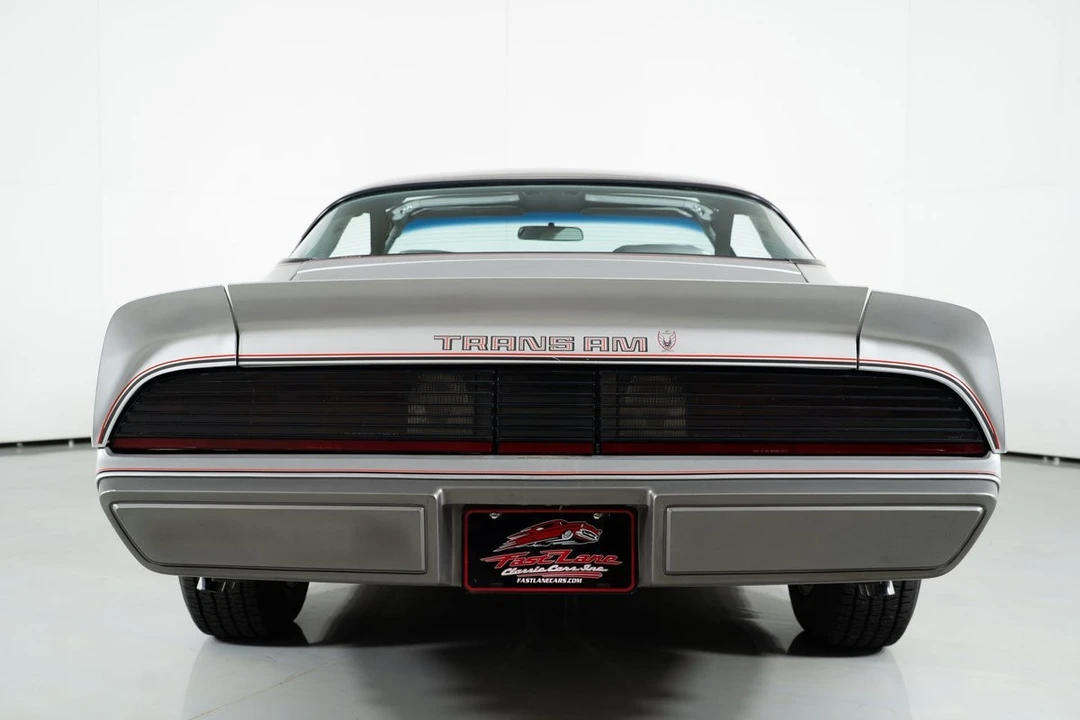 1979 Pontiac Firebird Trans Am 2nd Gen - Image 11 of 31