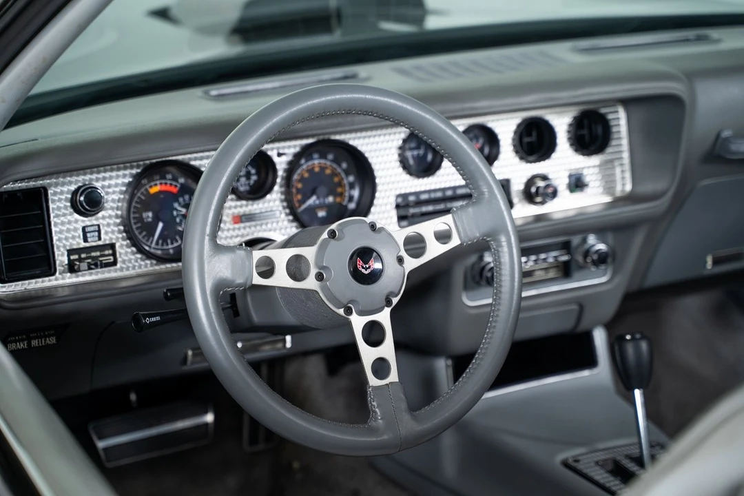 1979 Pontiac Firebird Trans Am 2nd Gen - Image 29 of 31