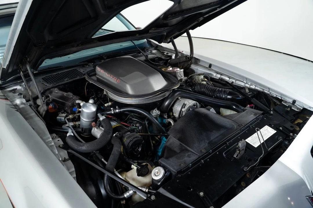 1979 Pontiac Firebird Trans Am 2nd Gen - Image 3 of 31
