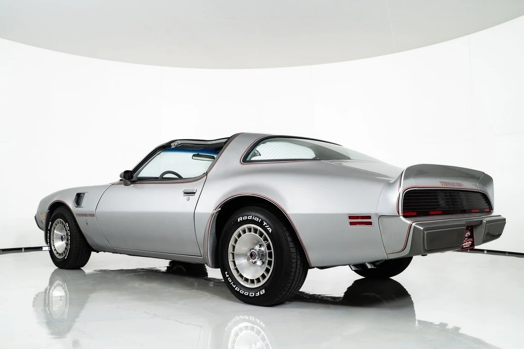 1979 Pontiac Firebird Trans Am 2nd Gen - Image 10 of 31