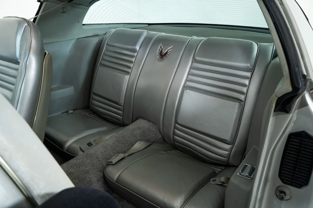 1979 Pontiac Firebird Trans Am 2nd Gen - Image 28 of 31