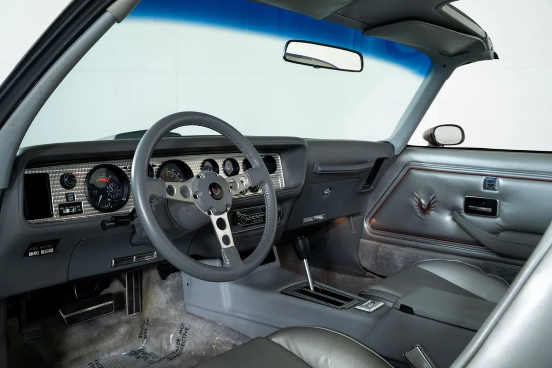 1979 Pontiac Firebird Trans Am 2nd Gen - Image 25 of 31