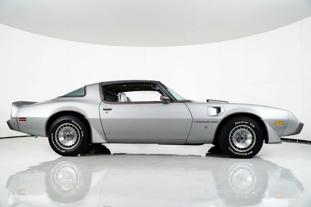1979 Pontiac Firebird Trans Am 2nd Gen - Image 14 of 31
