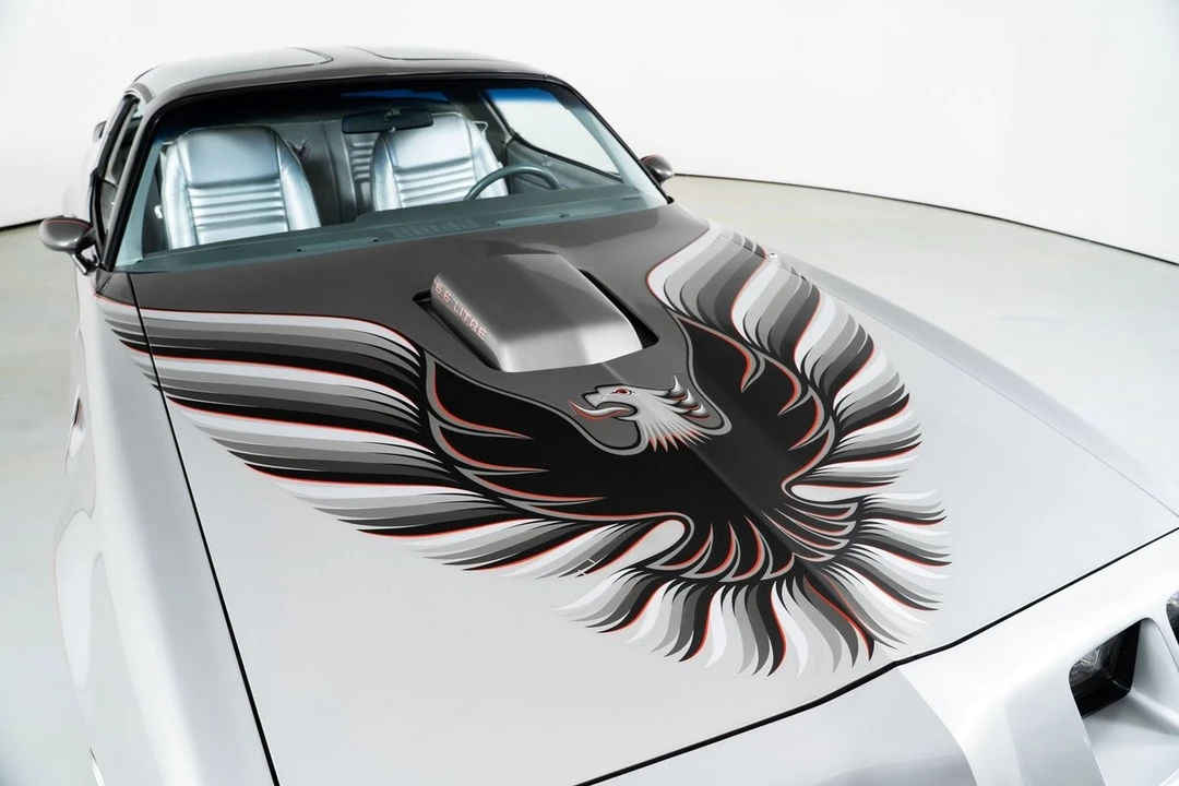 1979 Pontiac Firebird Trans Am 2nd Gen - Image 19 of 31