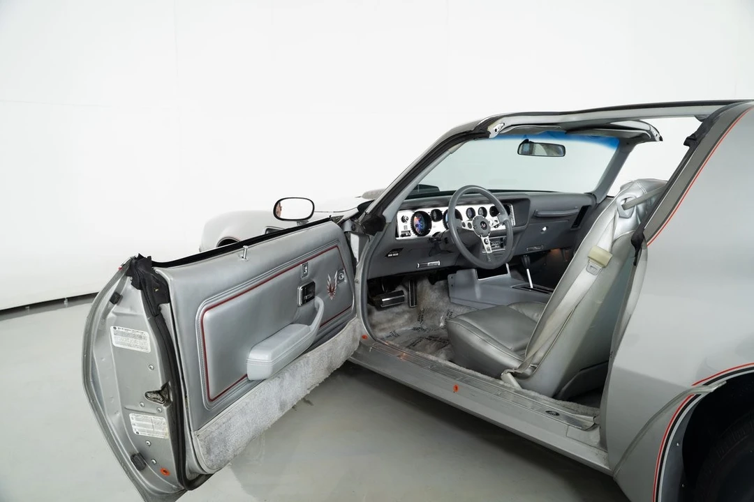 1979 Pontiac Firebird Trans Am 2nd Gen - Image 22 of 31