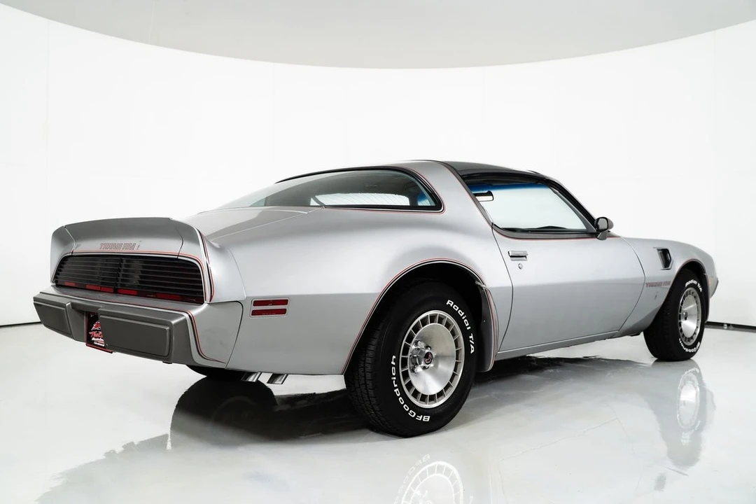 1979 Pontiac Firebird Trans Am 2nd Gen - Image 12 of 31