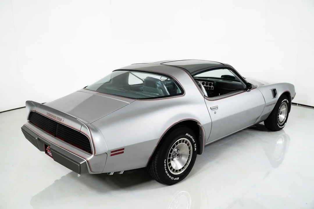1979 Pontiac Firebird Trans Am 2nd Gen - Image 13 of 31