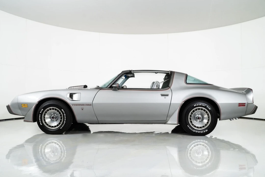 1979 Pontiac Firebird Trans Am 2nd Gen - Image 7 of 31