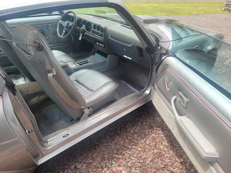 1979 Pontiac Firebird Trans Am 2nd Gen - Image 16 of 20