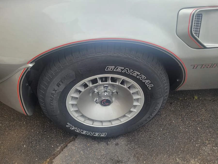 1979 Pontiac Firebird Trans Am 2nd Gen - Image 11 of 20