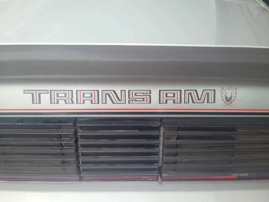 1979 Pontiac Firebird Trans Am 2nd Gen - Image 8 of 20