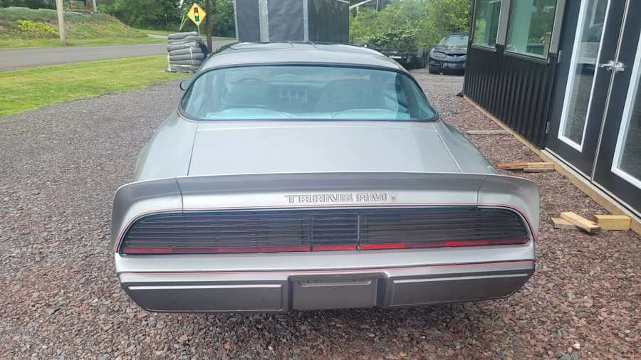 1979 Pontiac Firebird Trans Am 2nd Gen - Image 5 of 20
