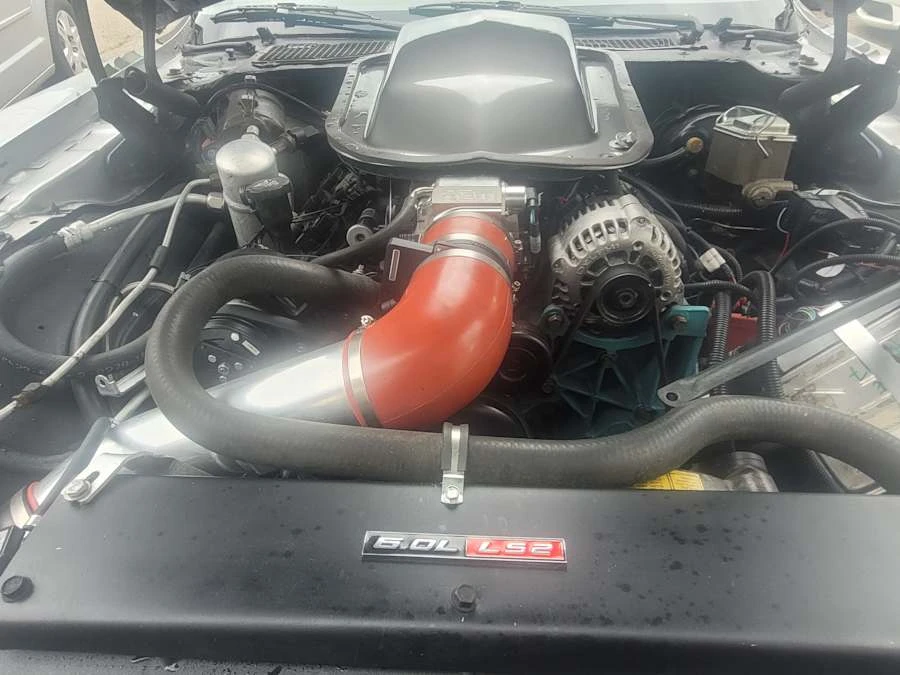1979 Pontiac Firebird Trans Am 2nd Gen - Image 18 of 20