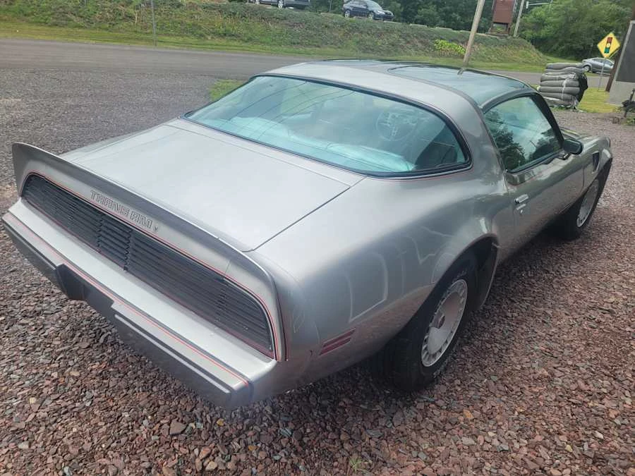 1979 Pontiac Firebird Trans Am 2nd Gen - Image 3 of 20