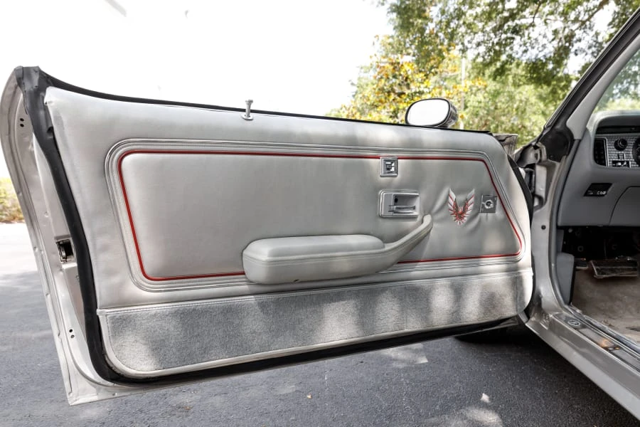 1979 Pontiac - Image 31 of 31