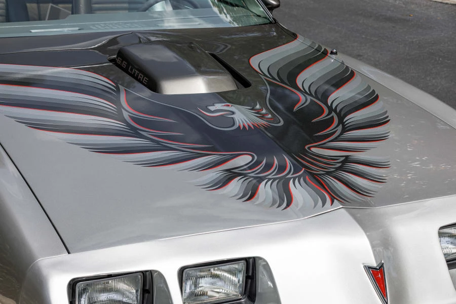 1979 Pontiac - Image 5 of 31
