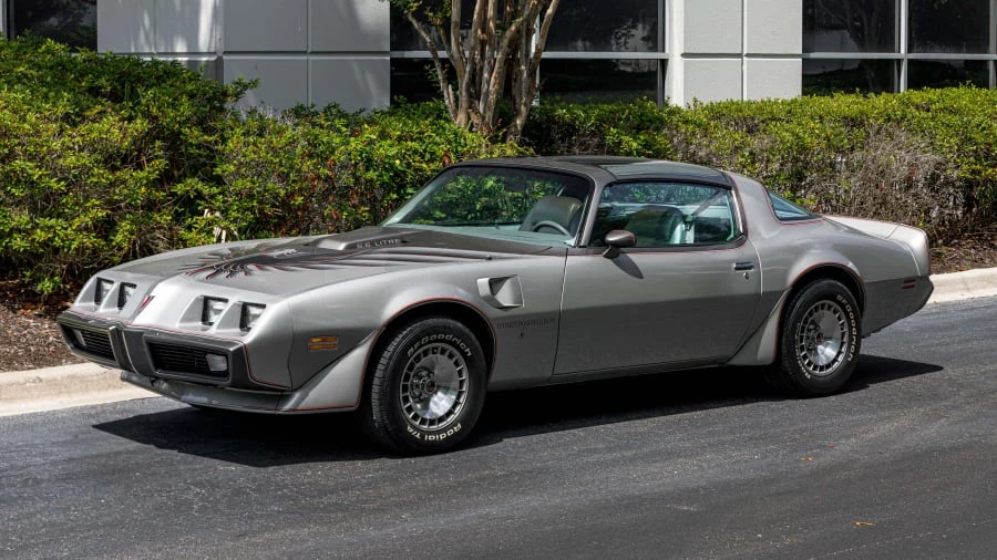 1979 Pontiac - Image 6 of 31