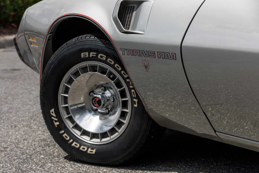 1979 Pontiac - Image 10 of 31